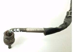 Mercedes Benz GLK-Class 204 (2008–2015) Izplūdes gāzu temperatūras sensors A0081532228 - 2