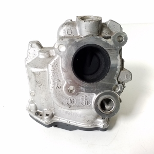  EGR valve 