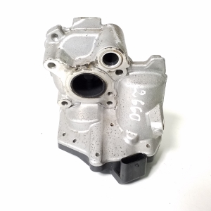  EGR valve 