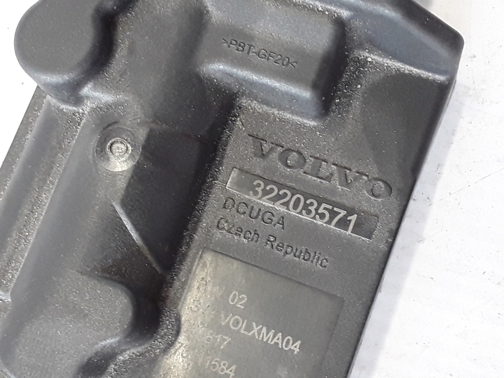 VOLVO XC60 2 generation (2017-2024) Kiti valdymo blokai 32203571 22380982
