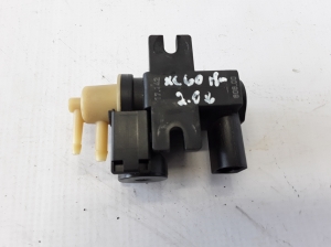  Solenoids 