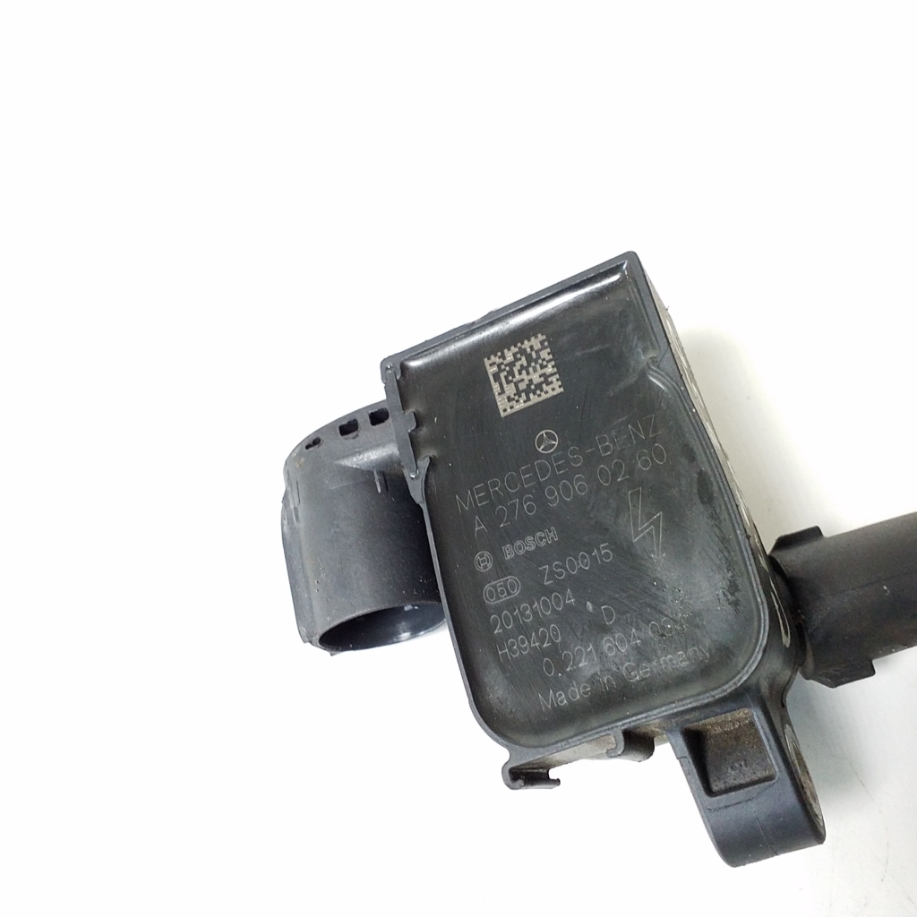 MERCEDES-BENZ CLS-Class C218 (2010-2017) High Voltage Ignition Coil A2769060260, A2769060160, A2761500080 21591147