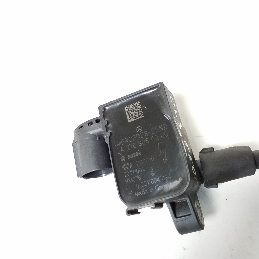 MERCEDES-BENZ CLS-Class C218 (2010-2017) High Voltage Ignition Coil A2769060260, A2769060160, A2761500080 21591142