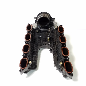  Intake manifold 