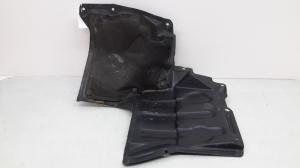 Front underbody protection - 5144242070