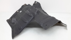 TOYOTA RAV 4 A2 (2000–2005) Front underbody protection 5144242070 - 2