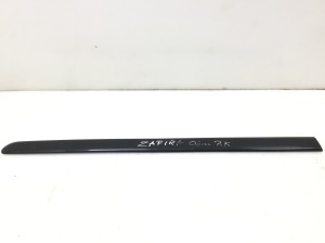 Opel Zafira B (2005–2014) Zierleiste Tür vorne 13137772