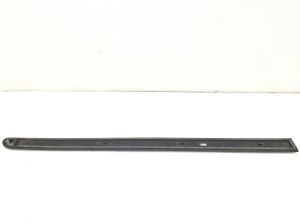 Opel Zafira B (2005–2014) Zierleiste Tür vorne 13137772 - 4