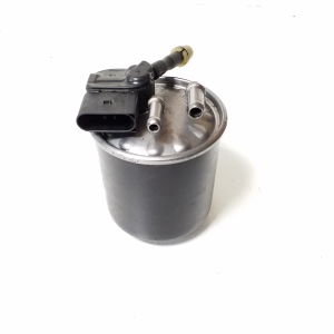 Mercedes Benz C-Class 204 (2007–2014) Kütusefilter ja selle osad - 3