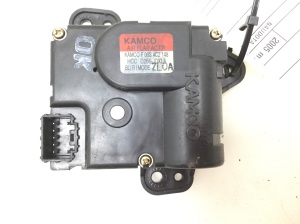Stellmotor Kühlerlüfterklappe - D266-JDXLA