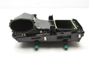 Air filter housing - A6540900001