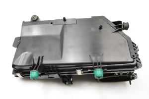 Mercedes Benz C-Class 205 (2014–2021) Luftfiltergehäuse A6540900001 - 5