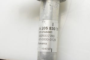Mercedes Benz C-Class 205 (2014–2021) Kliimaseadme voolik A2058307805 - 3