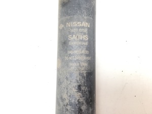 NISSAN Qashqai (2006–2013) Stoßdämpfer hinten 56210JD75A - 2