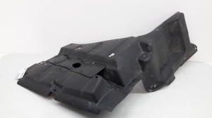 TOYOTA Prius W20 (2003–2011) Front underbody protection 5144147021 - 4