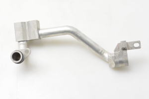 Mercedes Benz C-Class 205 (2014–2021) Kliimaseadme voolik A6542036700 - 3