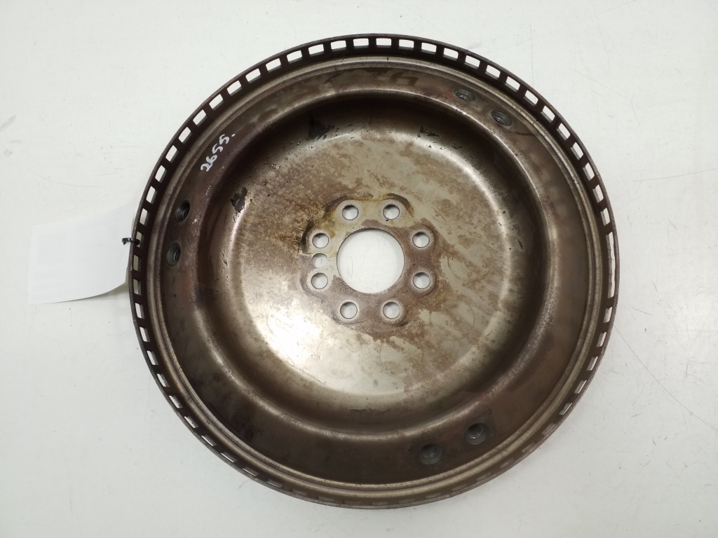 MERCEDES-BENZ GLK-Class X204 (2008-2015) Flywheel A6510300612 20379837