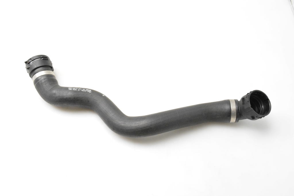 Mercedes Benz C-Class 205 (2014–2021) Schlauch A2055019001 Mercedes Benz C-Class 205 (2014–2021) Schlauch A2055019001