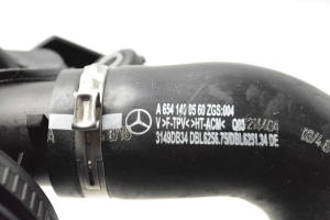 Mercedes Benz C-Class 205 (2014–2021) Voolik A6540901242 - 3