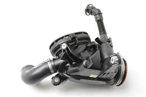 Mercedes Benz C-Class 205 (2014–2021) Voolik A6540901242 - 4