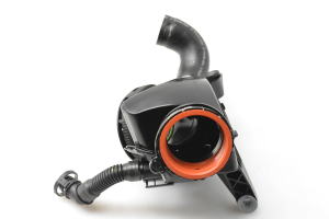 Mercedes Benz C-Class 205 (2014–2021) Voolik A6540901242 - 5