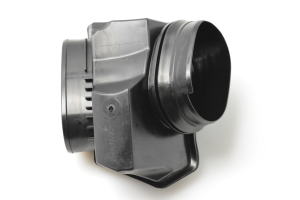 Gaisa ieplūdes šļūtene - A6540901200