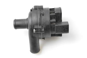 Mercedes Benz C-Class 205 (2014–2021) Auxiliary water pump A2118350364 - 3