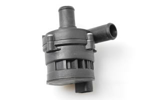 Auxiliary water pump - A2118350364