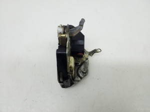 Mercedes Benz E-Class W124 (1985–1995) Front door lock A1247200435 - 4