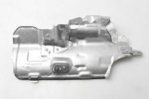 Mercedes Benz C-Class 205 (2014–2021) Muu kaitse A6541422200 - 3
