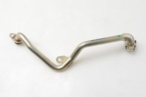 EGR-klapi toru - A6542031300