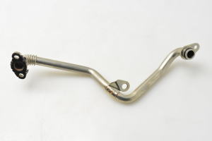 Mercedes Benz C-Class 205 (2014–2021) EGR-klapi toru A6542031300 - 2