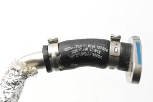 Mercedes Benz C-Class 205 (2014–2021) Toru - 4