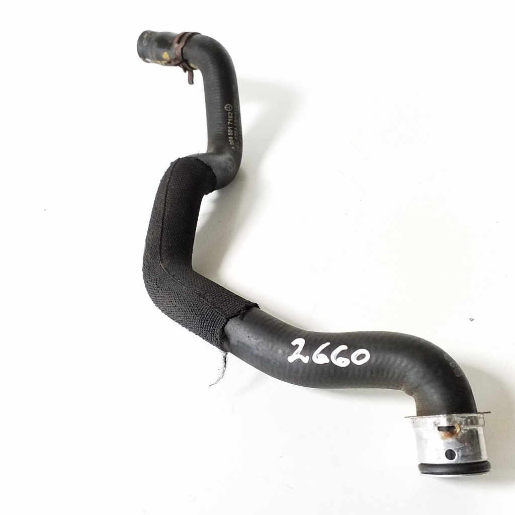 MERCEDES-BENZ C-Class W204/S204/C204 (2004-2015) Hoses A2045017182, A2045010982 21590955