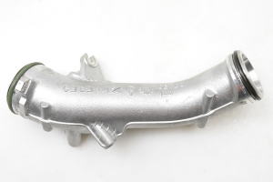 Mercedes Benz C-Class 205 (2014–2021) Caurule A6540980400 - 3