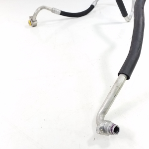 Mercedes Benz C-Class 204 (2007–2014) Kliimaseadme voolik A2048302416 - 3