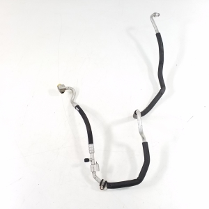 Mercedes Benz C-Class 204 (2007–2014) Kliimaseadme voolik A2048302416 - 5