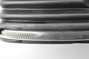 Mercedes Benz C-Class 205 (2014–2021) Õhu sisselaske voolik A6540980083 - 3