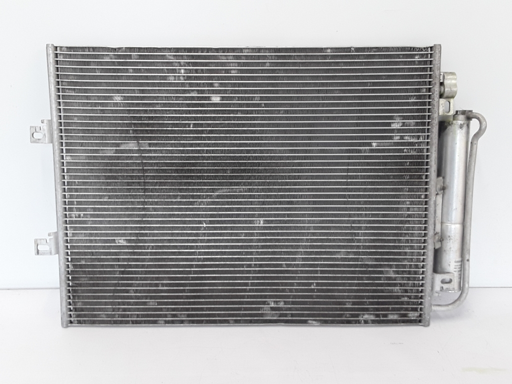 RENAULT Twingo 2 generation (2007-2014) A/C Radiator 8200448252 22380958