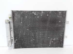RENAULT Twingo II (2007–2014) Klimakühler 8200448252 - 3
