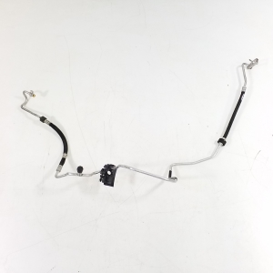 Mercedes Benz C-Class 204 (2007–2014) Kliimaseadme voolik A2048304916 - 3