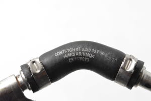 Mercedes Benz C-Class 205 (2014–2021) Toru A6542032600 - 2