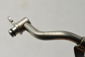 Mercedes Benz C-Class 205 (2014–2021) Toru A6542032600 - 3