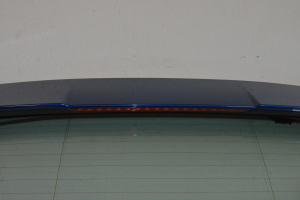 AUDI Q5 (2008–2017) Trunk lid - 2