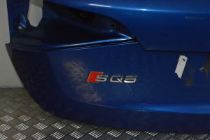 AUDI Q5 (2008–2017) Trunk lid - 3