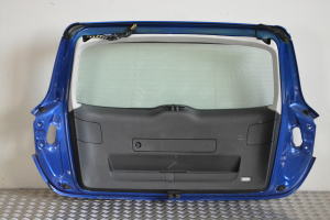 AUDI Q5 (2008–2017) Trunk lid - 4