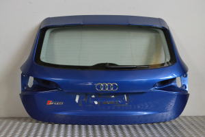 Trunk lid