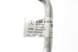 Mercedes Benz C-Class 205 (2014–2021) Kliimaseadme voolik A20583000 - 3