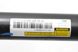 Mercedes Benz C-Class 205 (2014–2021) Stoßdämpfer hinten A2053207830 - 4