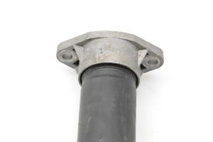  Rear shock absorber 